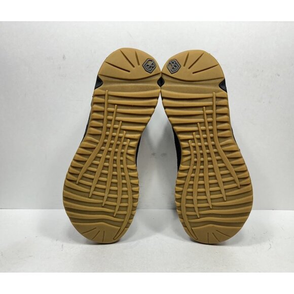 Born Primitive Shoes Women’s Size 9 Black Cross Trainer Gym Athletic Savage 1 - Picture 6 of 8